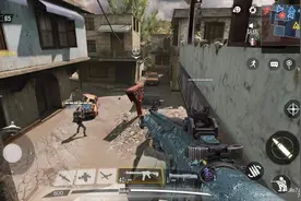 体验真实战场的CODM，《使命召唤》手游画质设置教学图片