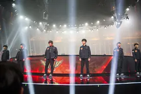 五年前的今天：SKT夺得S5全球总决赛冠军图片