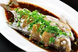 白露后，怀孕的女人要多食5种食材，碘含量高，常吃助力度过秋天图片