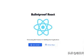 Github 热门榜单 2021-11-11：Shopify 电商前端 React 框架图片