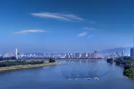 浙江丽水：“绿水青山”可量化、可交易、可增值、可转化、可持续图片
