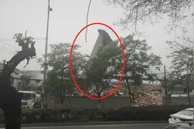 老芜湖汽车轮渡路（公交三期拆迁）2021出让计划图片