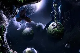 五本创造世界类小说，主角把世界当沙盘游戏玩，真是太有趣了图片