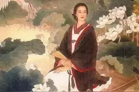 解读李清照《夏日绝句》：10个字荡气回肠，赋予女儿身英雄豪气图片