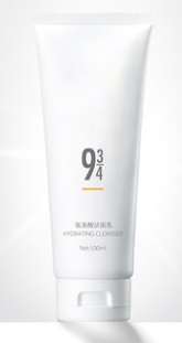 11款学生党平价洁面测评