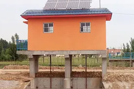 不会吧，不会吧，竟然还有人去现场开节制闸！一招帮你解决图片