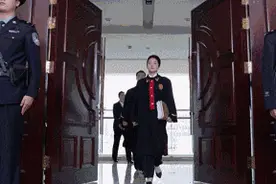 如何用一句话“气死”执行法官？（不是）图片