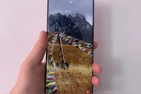 迟来的三星Note 20 Ultra体验，这才是真机皇图片