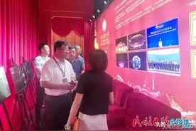 共同见证临夏新地标的崛起——写于临夏华谊兄弟星剧场美好生活综合体项目开工之际图片