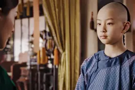 六阿哥永瑢，兄妹双双与富察家联姻，才华出众为何早早被过继？图片