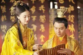 在皇位22年，为什么朱棣却没生一个孩子？一名宫女道出身体原因图片
