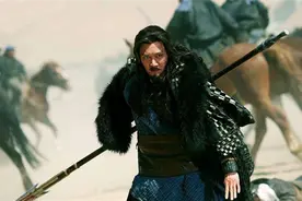 项羽率800人突破70万人包围从垓下突围，逃500里到乌江，为何自杀图片