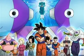 龙珠：这三个原创剧情坏了龙珠的口碑，龙珠超原创就占了两个图片