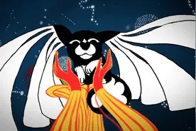 抽象动画《马茹娜的非凡旅程》| 用狗的一生隐喻人的三种现实意义图片