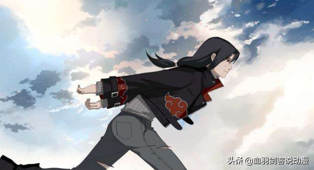 火影忍者中的那些中二动作，千年杀建议带护具，戳头杀容易单身