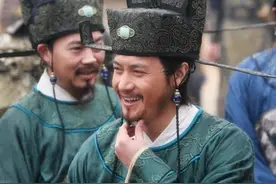 “高薪”真的可以杜绝“贪污腐败”？老祖宗就证明了：此法行不通图片