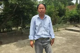 北大医学博士张进生，晕血上不了手术台，在家待业18年沦为低保户图片