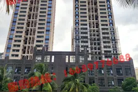 「澄迈· 华馨阁」125万起，单价1.2万/㎡起，100-113㎡三房图片