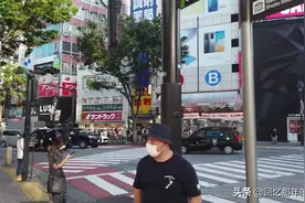 日本福清混混的往事，90年代靠偷窃一年赚几十万人民币图片