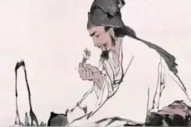 清朝民间故事：憨厚儿子被人剁成肉泥喂狗，街坊邻居却都拍手称好图片