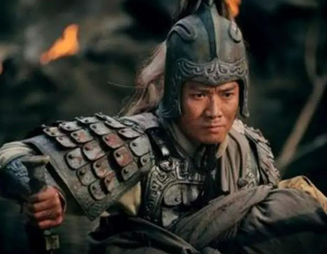 为何关羽、张飞死时是“将星陨落”，而赵云却是“风折松柏”？