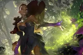 英雄联盟手游2.6版本爆料，多名新英雄即将上线图片