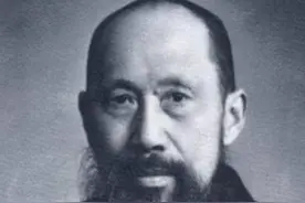 “川北圣人”张澜，重庆谈判与毛主席相识，逝世后毛主席为他守灵图片