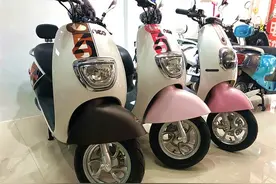 电动车以旧换新是“骗局”？挖好陷阱等你跳，还搭上辆破电动车图片