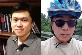 美华裔科研人员家中遇害，初步调查结果为情杀图片
