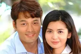 长达13年配角生涯，主演《人鱼小姐》爆红，负面新闻不断跌到谷底图片