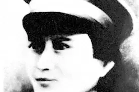 女游击队长率队打土豪、分田地——传奇女英雄胡筠的故事图片