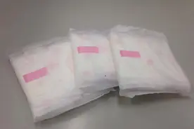 来月经时，为什么外国女性爱用卫生棉条，中国女性爱用卫生巾？图片