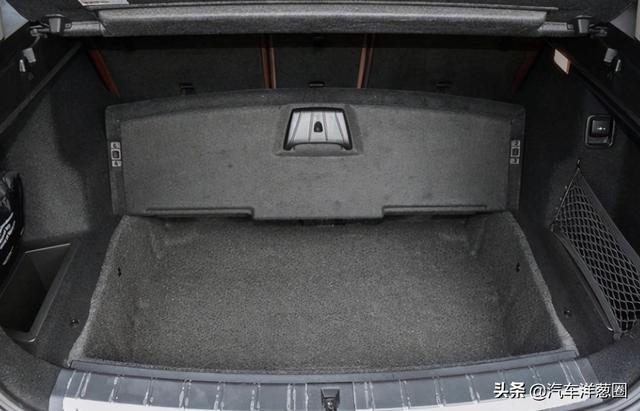 不给备胎到底算不算减配？又真的合适吗？看完你就知道了