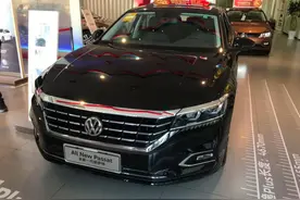 兄弟们，我帕萨特带着1.5万台的月销量又回来了图片