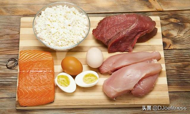 健身补剂系列之一，你应该使用BCAA（支链氨基酸）吗？