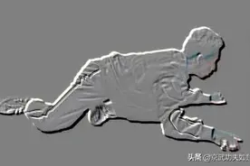 百家拳系列 | 陈荣亮讲述武林奇珍话狗拳图片