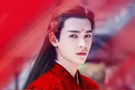 从小透明到大明星，29岁的龚俊仍不识愁滋味图片