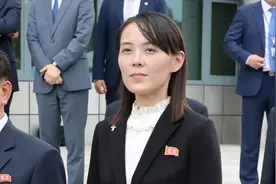 今日话题｜朝韩要一刀两断？韩美实施联合演习防朝鲜导弹图片