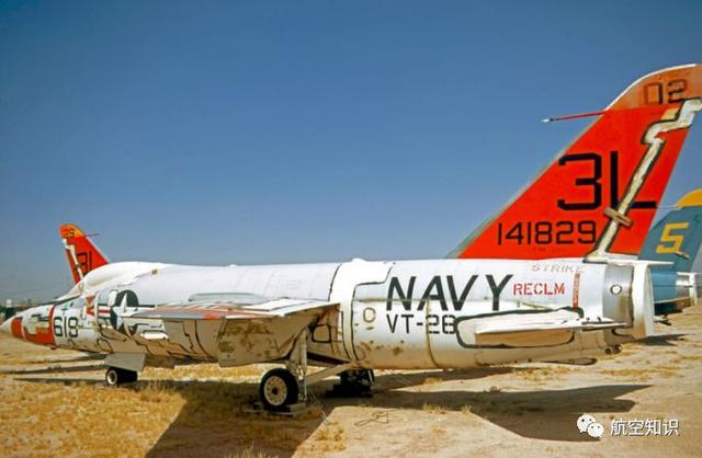 “鬼怪”是个什么鬼？扒一扒美国喷气式战斗机家族谱（2）