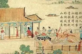 107 C21 题临安邸（宋）林升- 部编小学语文5上图片