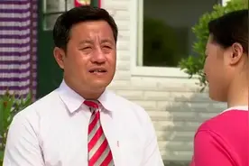 歪歪嘴、娘娘腔、小心眼，赵本山《乡村爱情》反映真实农村生活？图片