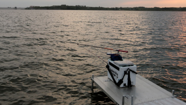 使用鱼饵添加剂，要掌握用量和方法