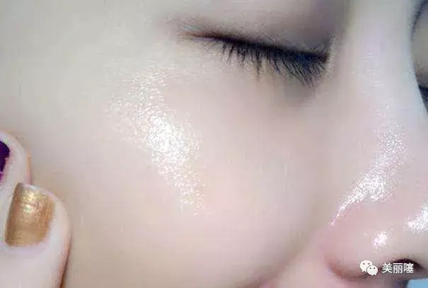 人参维生素e乳可以当身体乳吗