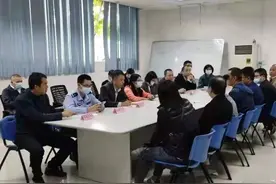 劳资纠纷顺利化解，200多万工资结清了！图片