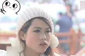 女大学生自认“貌美如花”，嫌弃家庭贫穷，强拉父母做亲子鉴定图片