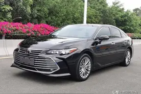 20多万的丰田亚洲龙能买吗？如果你想听实话，建议看看这篇文章图片