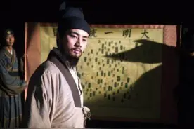 明末两个兵部尚书打算自杀，于是相约一起吃泻药，都活活拉稀而死图片