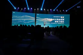 ［深度］8K电视迟迟未普及究竟卡在哪里？谁最有可能首个突围？图片