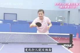 会说东北话的日本美女福原爱视频封面