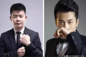 吴迪酒后吐真言！巴扎黑直言吴召国可取代辛巴。仙女不轻易站立场图片